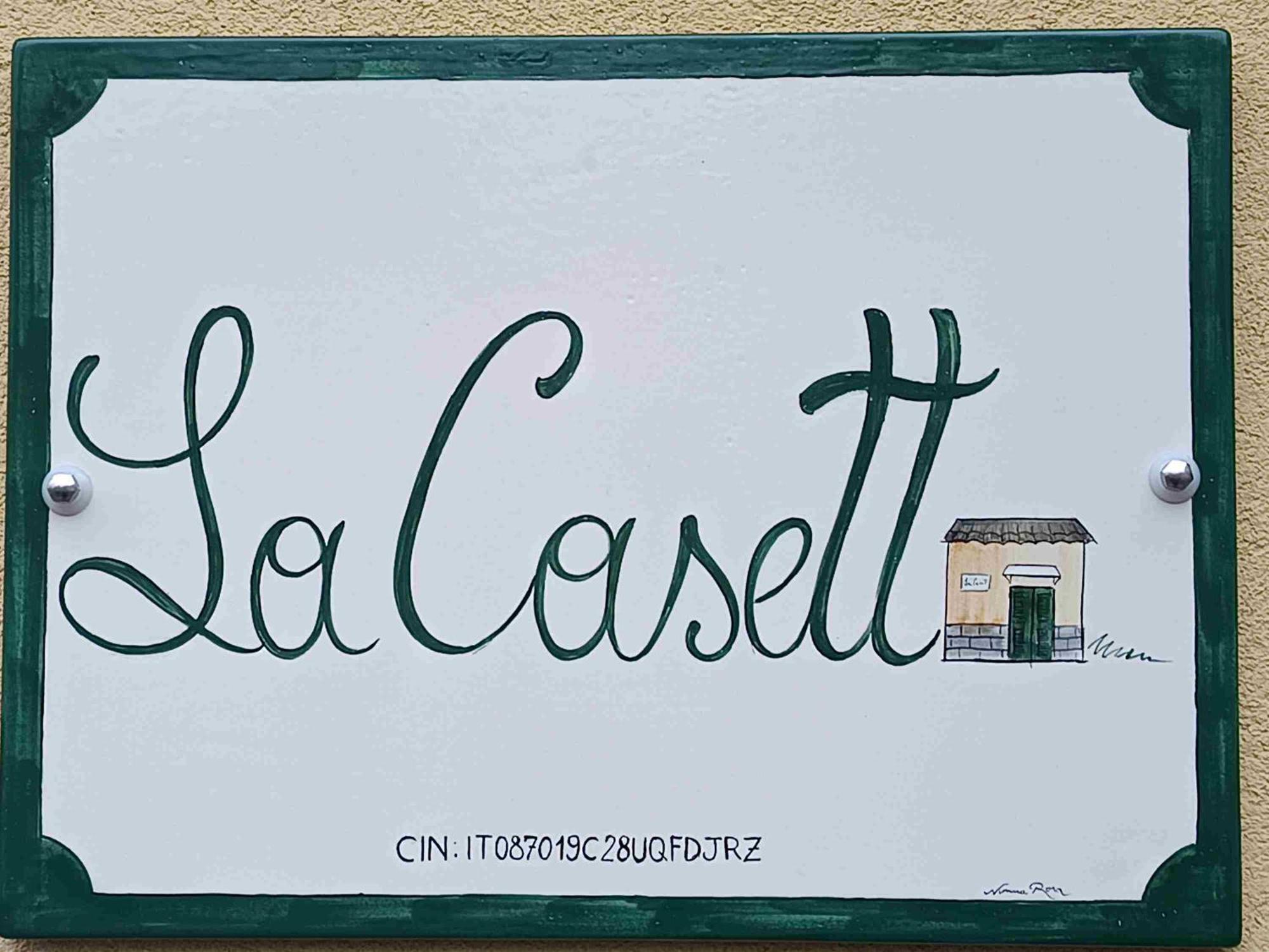 La Casetta Per Te กราวินา ดิ กาตาเนีย ภายนอก รูปภาพ